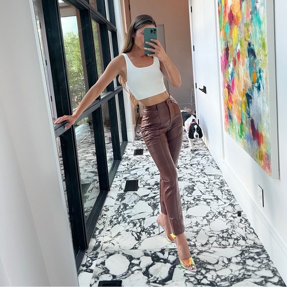 ARITZIA The Melina™ Pant Size 0 - Picture 1 of 2